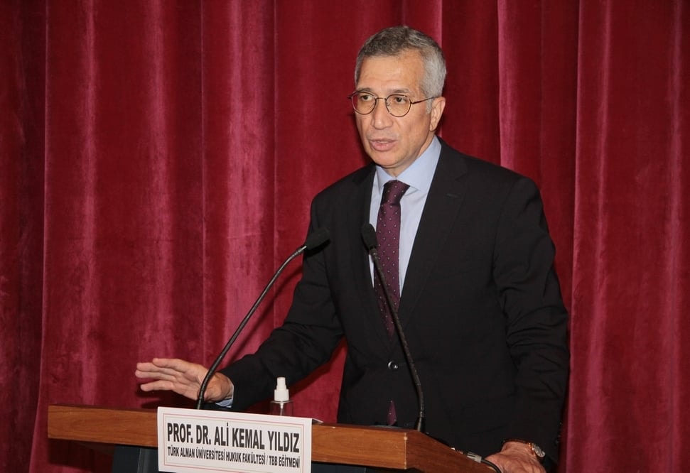 Dezenformasyon Yasasının Hukuki Niteliği ve İnternet Haberciliği - 8