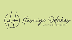 Diyetisyen Hüsniye Odabaş