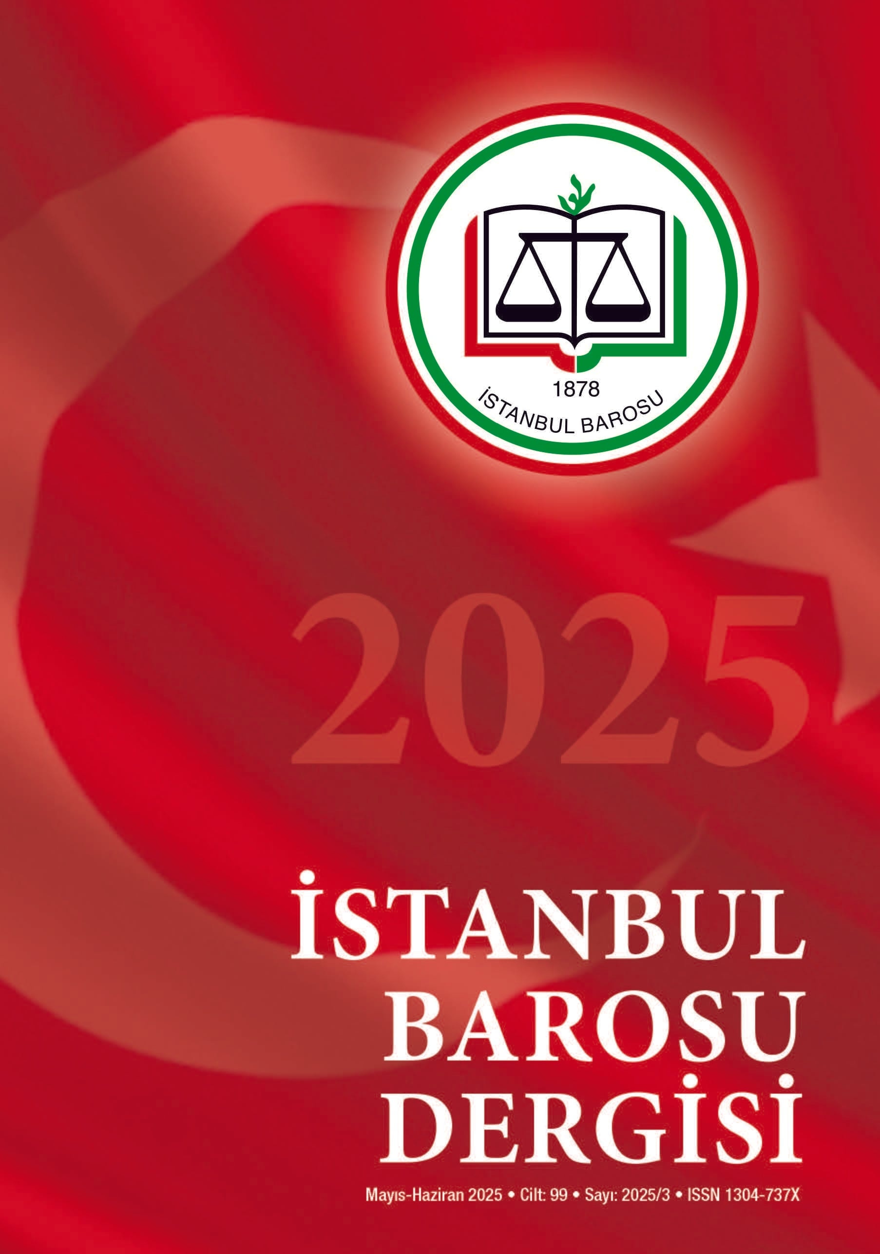 Cilt: 99 Sayı: 2025/3
