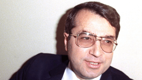 Dr. Sadık Ahmet’i Vefatının 28. Yılında Saygıyla Anıyoruz