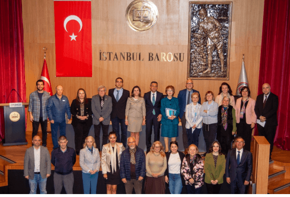 Ulusal Egemenlik Paneli