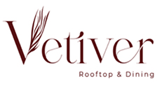VETIVER Rooftop & Dining
