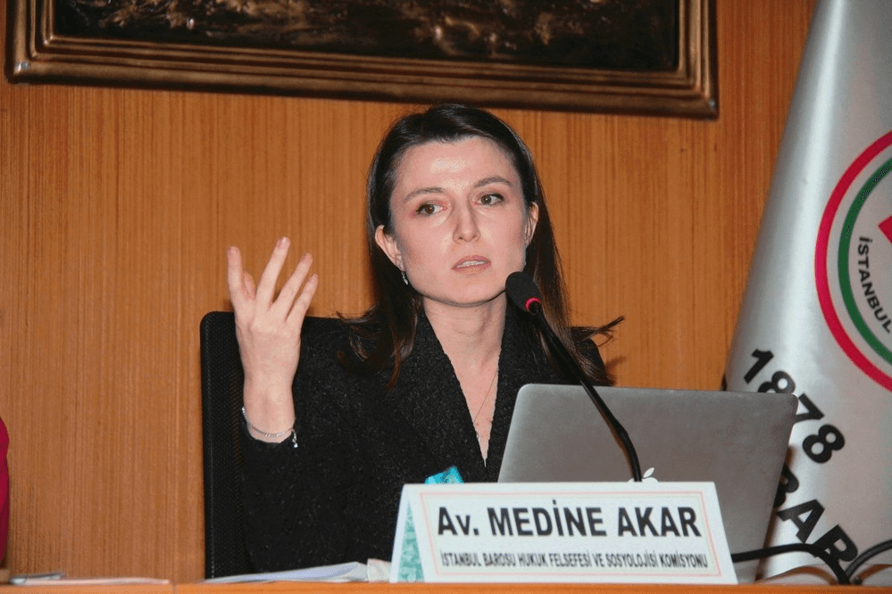 Korku Kültürü ve Şiddet - 3