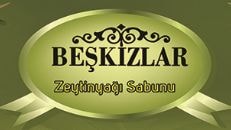 Beşkızlar Zeytinyağı Sabunu