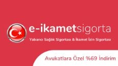 e-ikamet sigorta