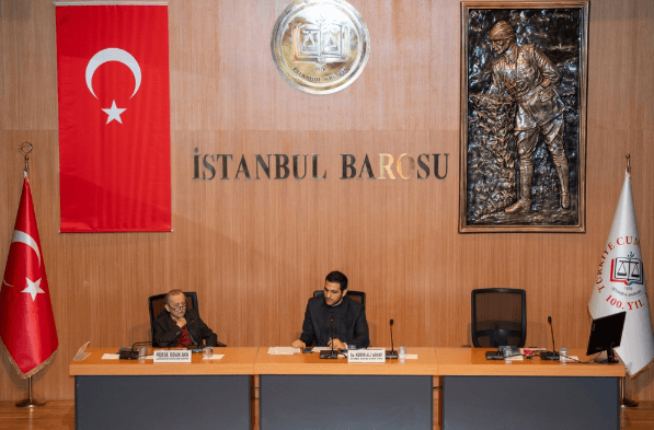 1924 Anayasasının 100. Yılında “Cumhuriyetin Anayasası” Konferansı Düzenledi