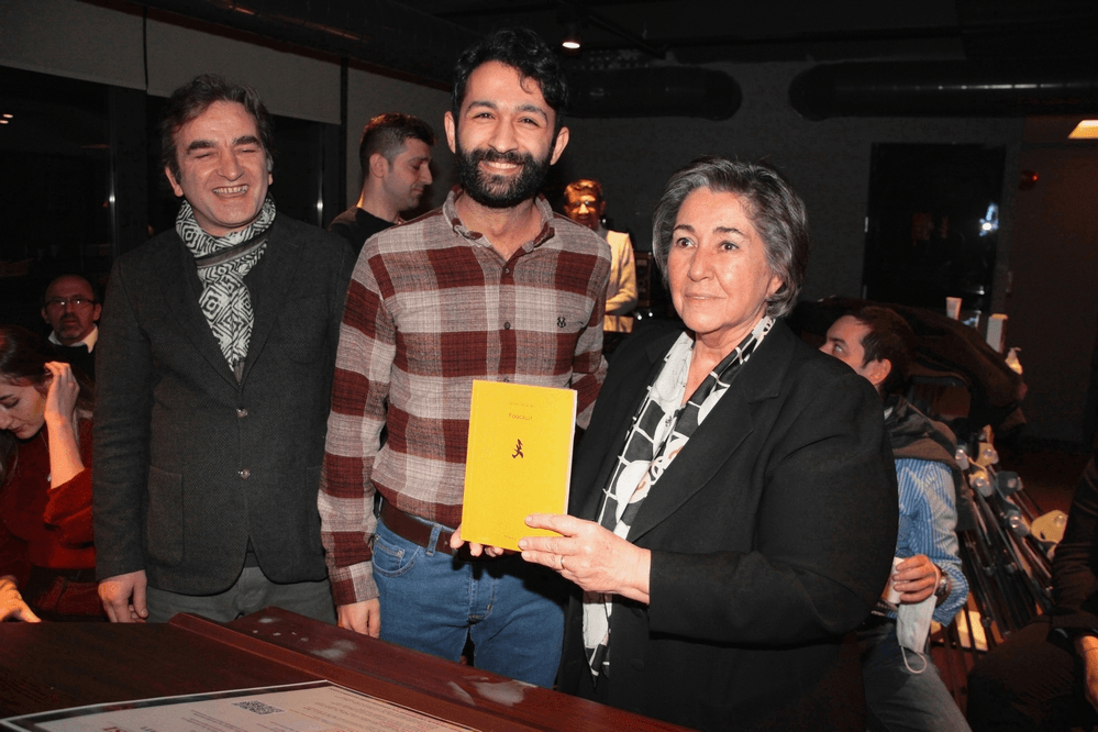 İstanbul Barosu Hukuk Felsefesi ve Sosyolojisi Komisyonu 2022 Yılı 3. Toplantısını Gerçekleştirdi - 22