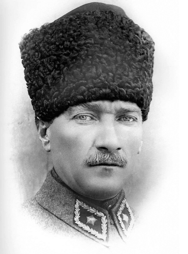 Gaziler Günü Kutlu Olsun