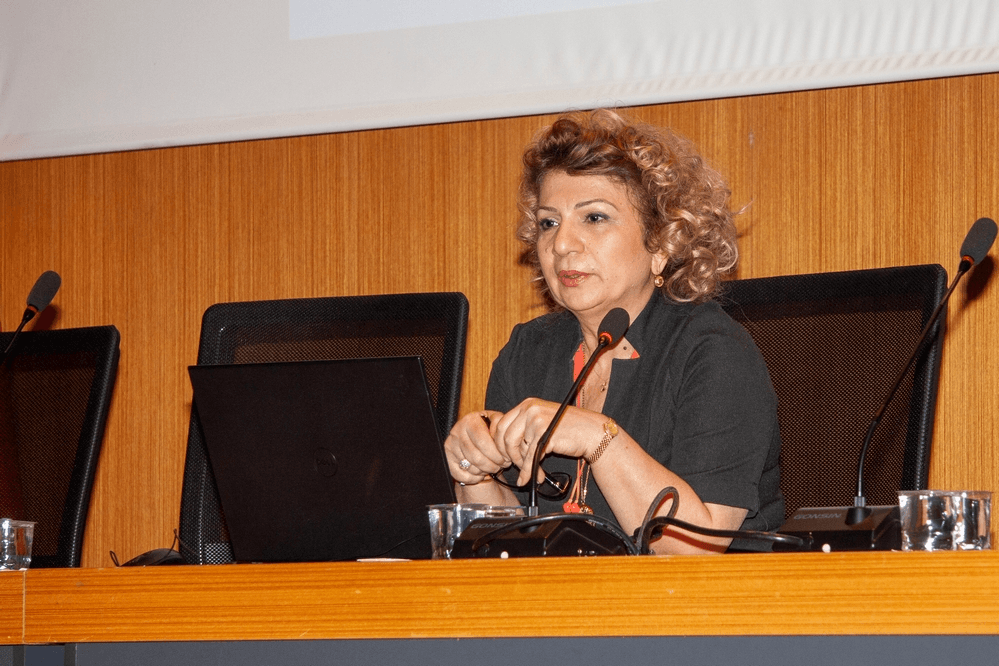 Seçim Hukuku ve Seçim Güvenliği Eğitimi-6 - 1