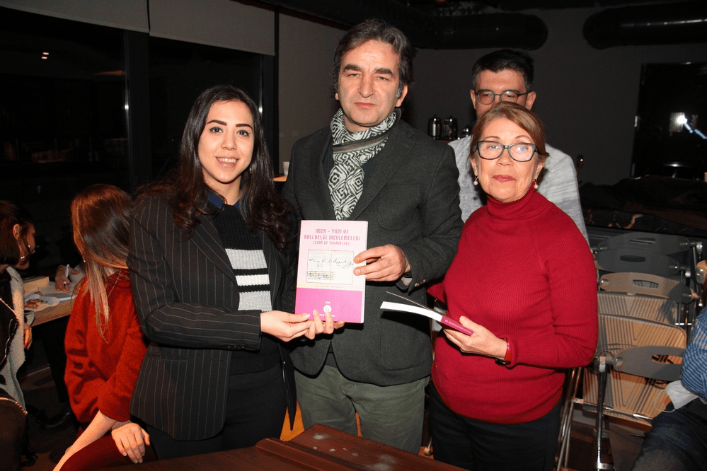 İstanbul Barosu Hukuk Felsefesi ve Sosyolojisi Komisyonu 2022 Yılı 3. Toplantısını Gerçekleştirdi - 23