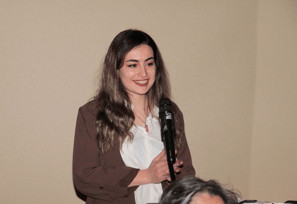 Av. Sahir Bafra’ya Sürpriz Vefa Günü - 2