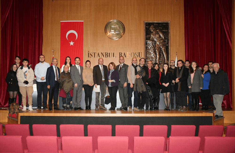 Korku Kültürü ve Şiddet - 14