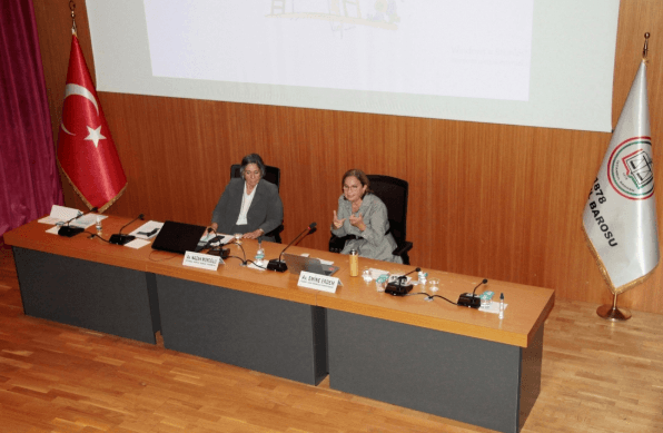 Çalışma Hayatı ve Kadın Paneli