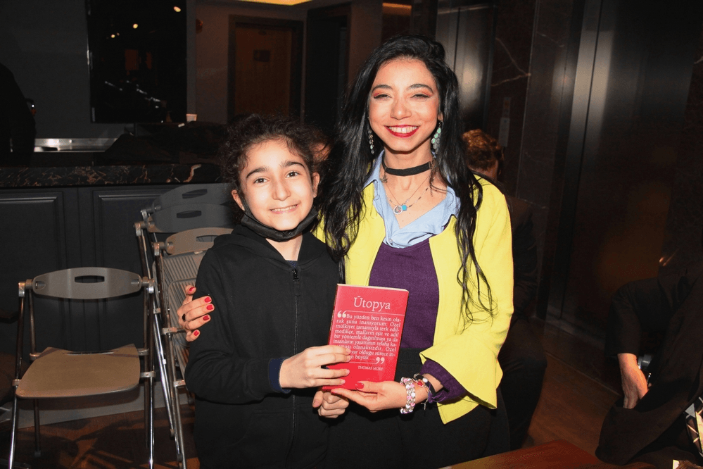 İstanbul Barosu Hukuk Felsefesi ve Sosyolojisi Komisyonu 2022 Yılı 3. Toplantısını Gerçekleştirdi - 24