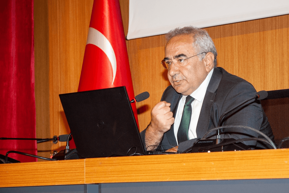 Seçim Hukuku ve Seçim Güvenliği Eğitimi-7 - 2