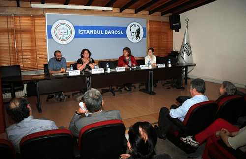 Hukuk Felsefesi Açısından Hukuk Ve Şiddet - 1