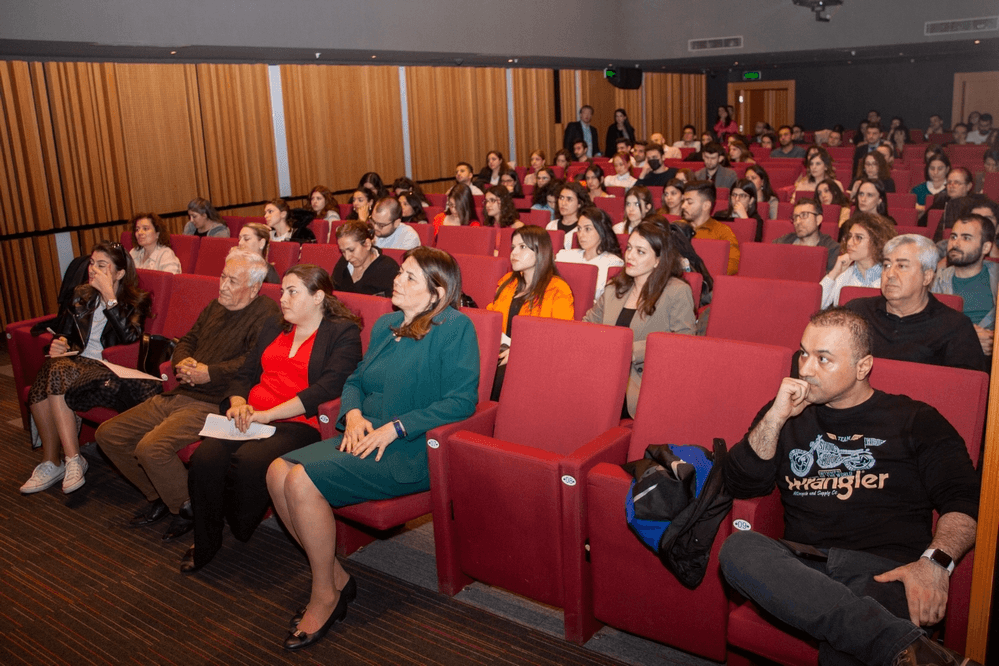 Seçim Hukuku ve Seçim Güvenliği Eğitimi-4 - 4