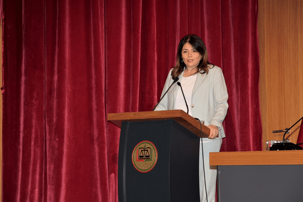 Seçim Hukuku ve Seçim Güvenliği Eğitimi-2 - 1