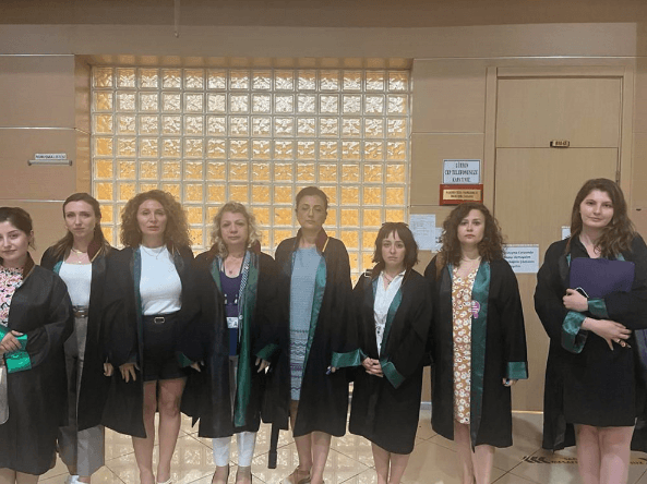 Zihinsel Engelli E.D.’nin Cinsel Saldırı Davasının Duruşması 25 Eylül’e Ertelendi