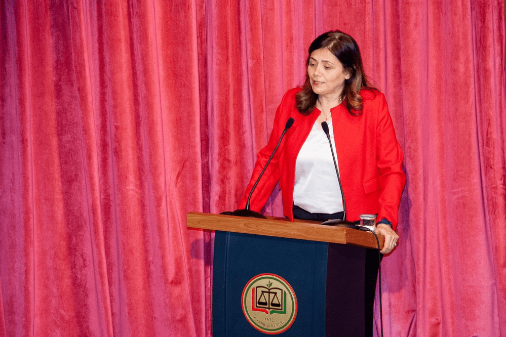 Seçim Hukuku ve Seçim Güvenliği Eğitimi-5 - 1