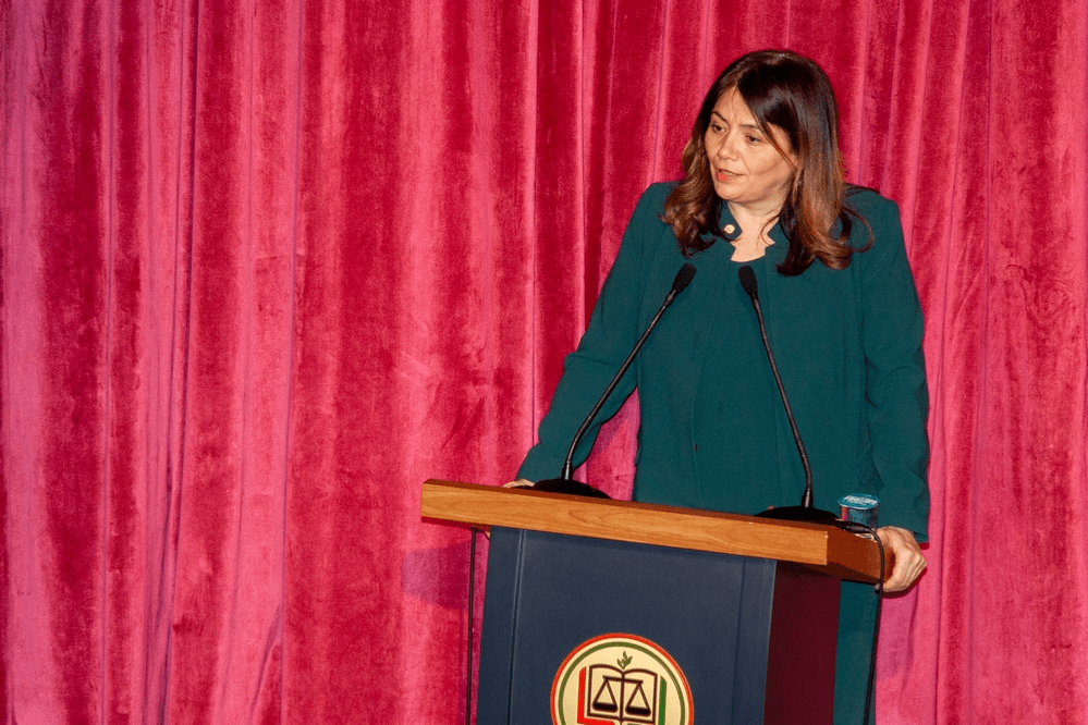 Seçim Hukuku ve Seçim Güvenliği Eğitimi-4 - 1