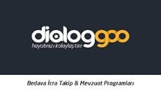 Dialoggoo İcra Takip ve Mevzuat Programları