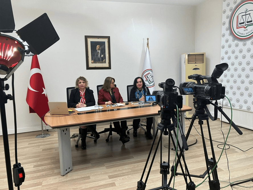 Seçim Hukuku ve Seçim Güvenliği Eğitimi-8 - 2