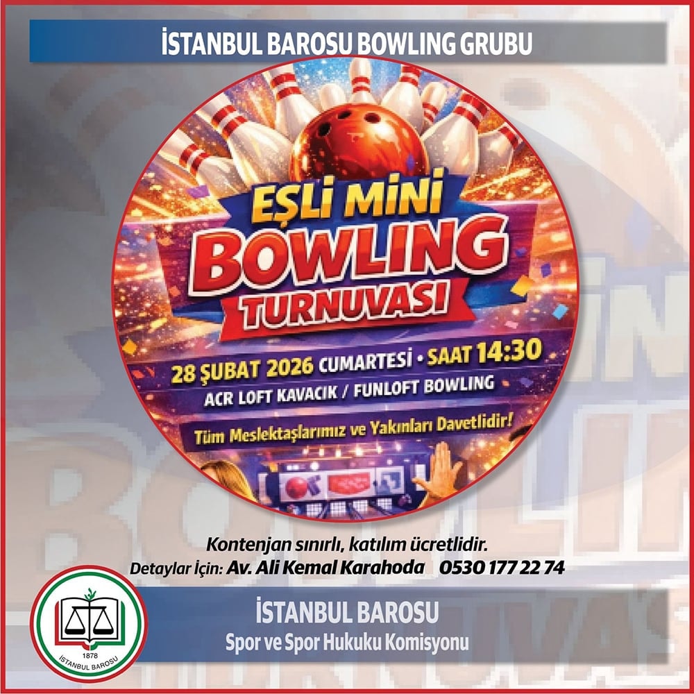 Bowling Turnuvası