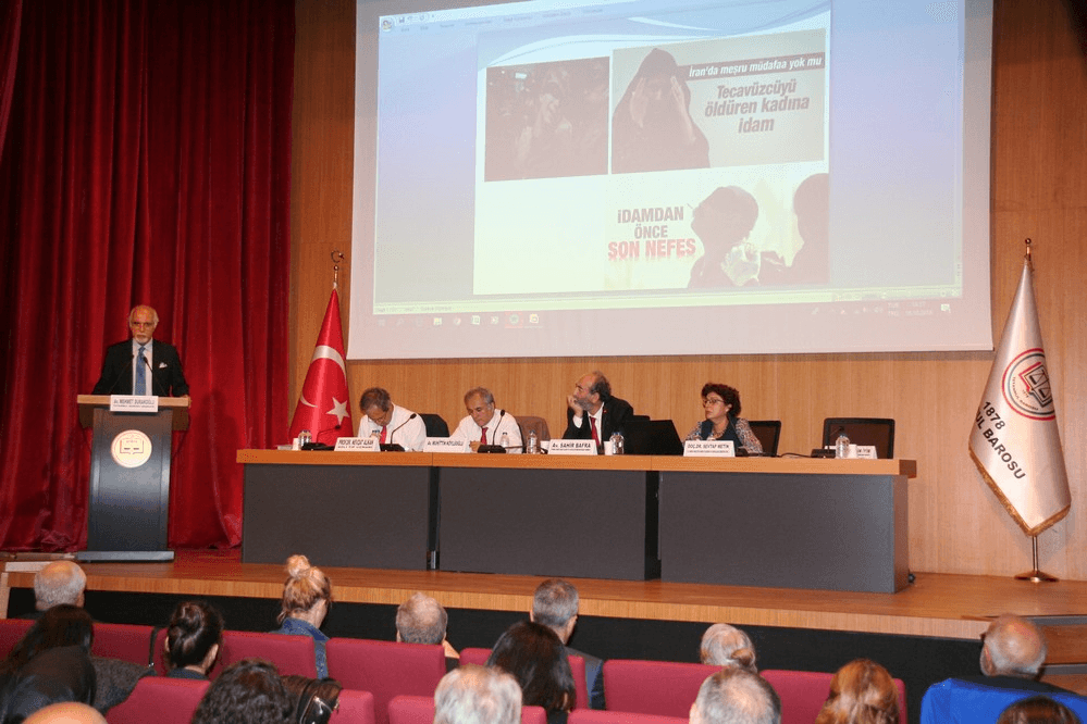 Ölüm Cezaları - 7