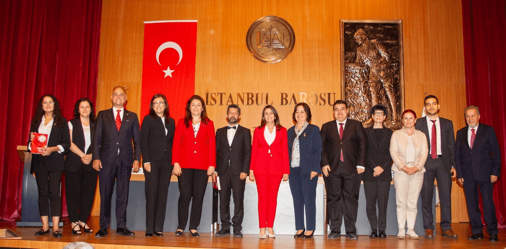 Türkiye Cumhuriyeti’nin 100. Yılında Atatürk ve Laik Cumhuriyet Hukuku Etkinliği