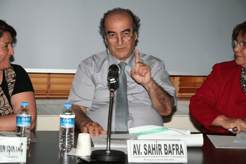 Hukuk Felsefesi Açısından Hukuk Ve Şiddet - 8