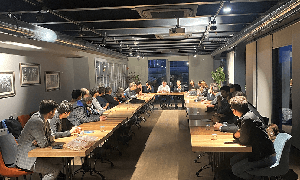 Demokratik Bir Mekanizma Olarak Siyasi Seçimler - 2