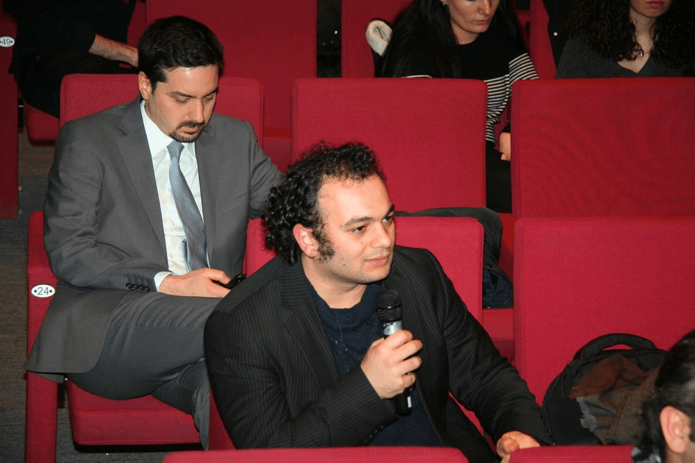 Korku Kültürü ve Şiddet - 7