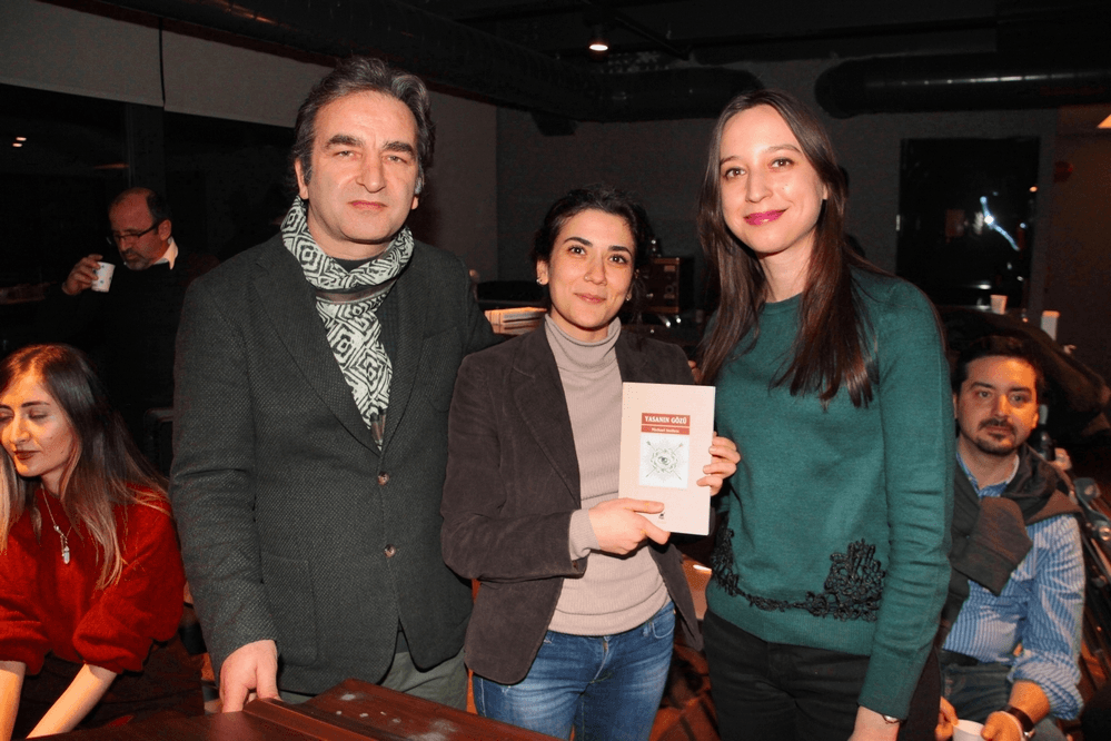 İstanbul Barosu Hukuk Felsefesi ve Sosyolojisi Komisyonu 2022 Yılı 3. Toplantısını Gerçekleştirdi - 25