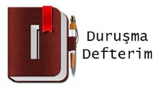 Duruşma Defterim