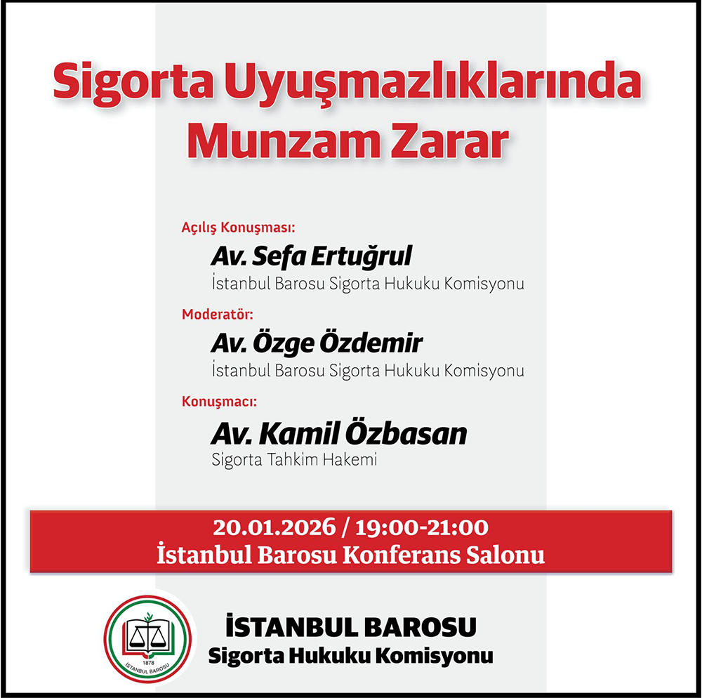 Sigorta Uyuşmazlıklarında Munzam Zarar