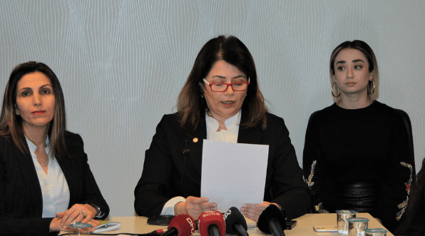 Avukatların İsmini Kullanan Dolandırıcılarla Mücadele Edeceğiz