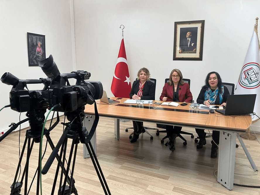 Seçim Hukuku ve Seçim Güvenliği Eğitimi-8 - 3