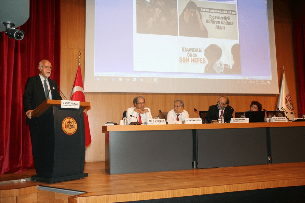 Ölüm Cezaları - 4