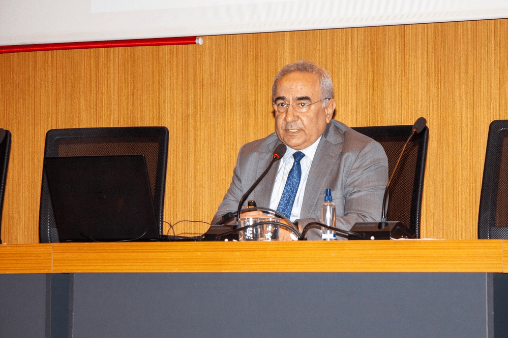 Seçim Hukuku ve Seçim Güvenliği Eğitimi-3 - 1