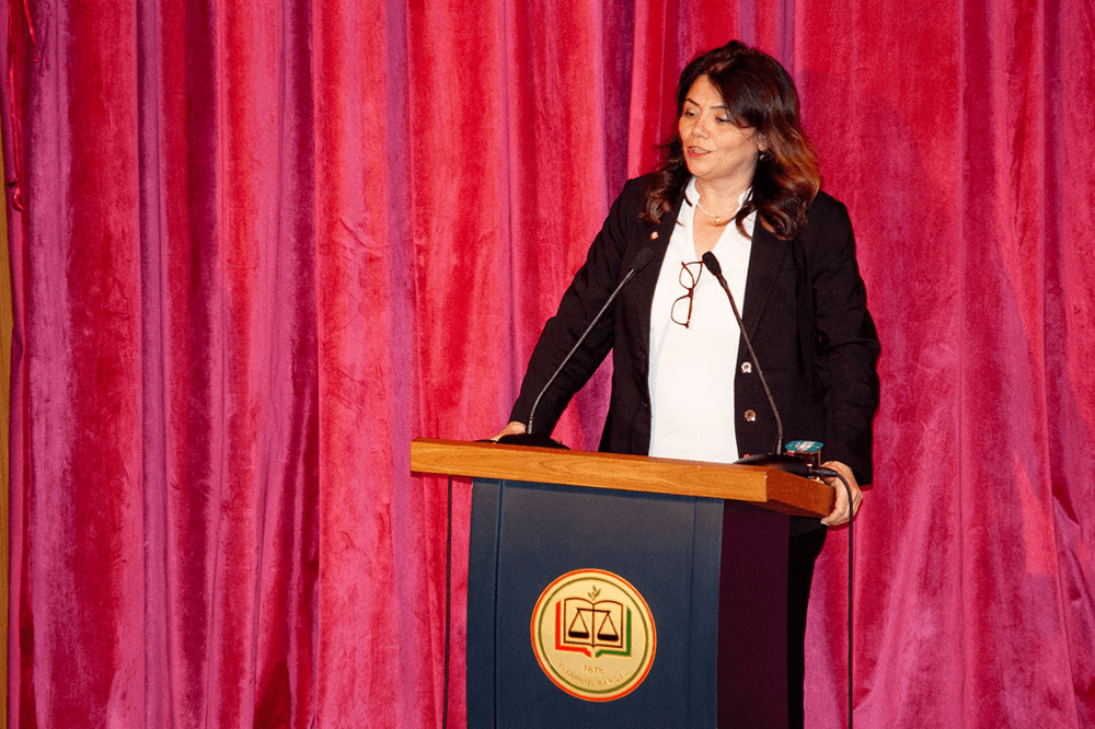 Seçim Hukuku ve Seçim Güvenliği Eğitimleri Başladı - 3