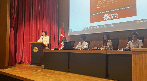 Öğrenci Birliği Buluşması