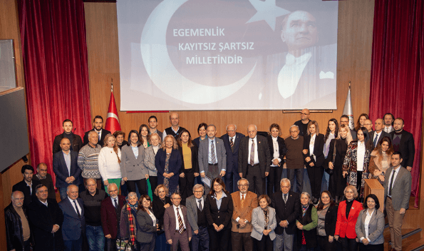 “Atatürk İlkeleri ve Devrimleri” Paneli