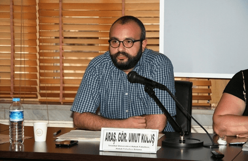 Hukuk Felsefesi Açısından Hukuk Ve Şiddet - 9