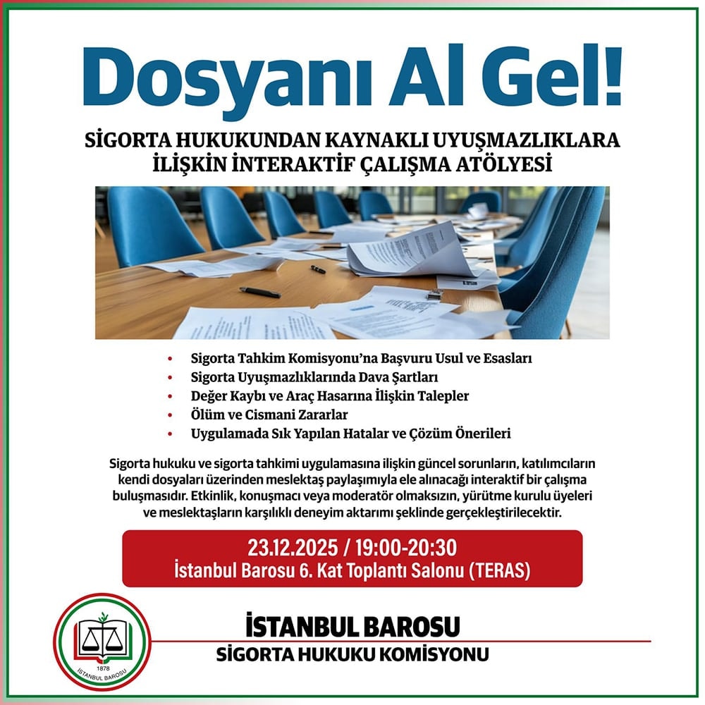 Dosyanı Al Gel!