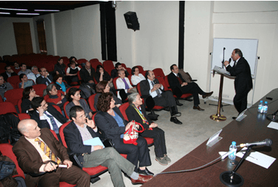 Felsefe Avukatlağın Profilini Yükseltir