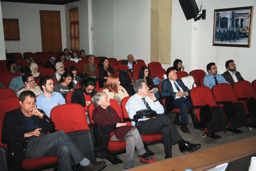 Hukuk Felsefesi Açısından Hukuk Ve Şiddet - 6