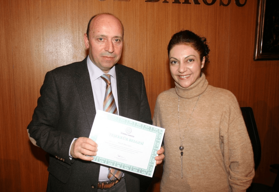 Korku Kültürü ve Şiddet - 12