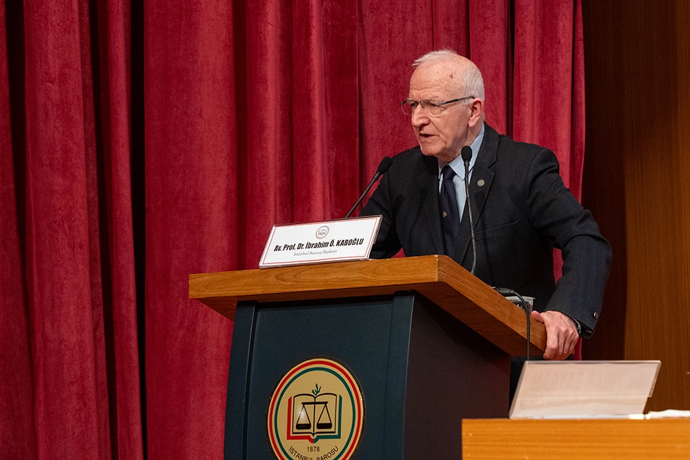 Genç Avukatlardan İnfaz Hukukuna Yoğun İlgi: Silivri Vurgusu Dikkat Çekti - 3