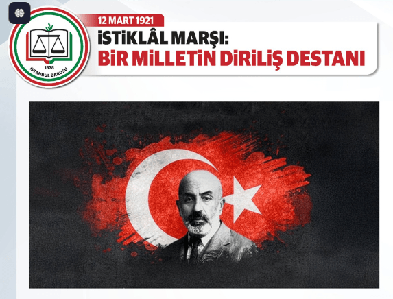  İstiklal Marşı: Bir Milletin Diriliş Destanı